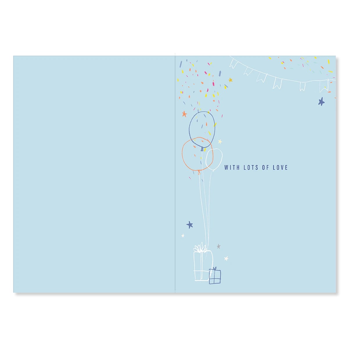 2 Hallmark Birthday Card for Grandad - Bear, 2 of 3