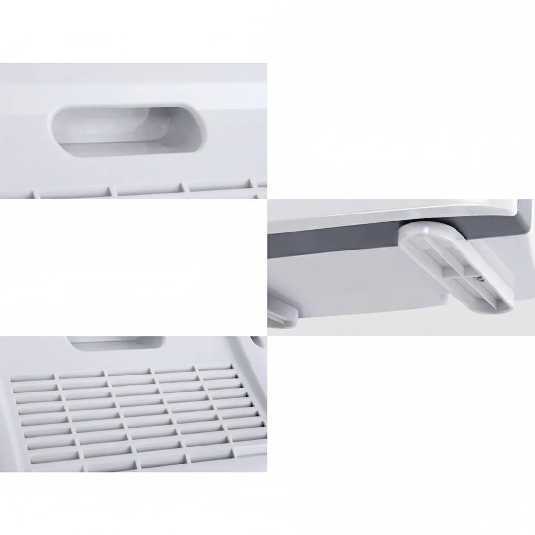 7 Devanti Air Purifier 4 Stage HEPA Filter - Multi, 7 of 7