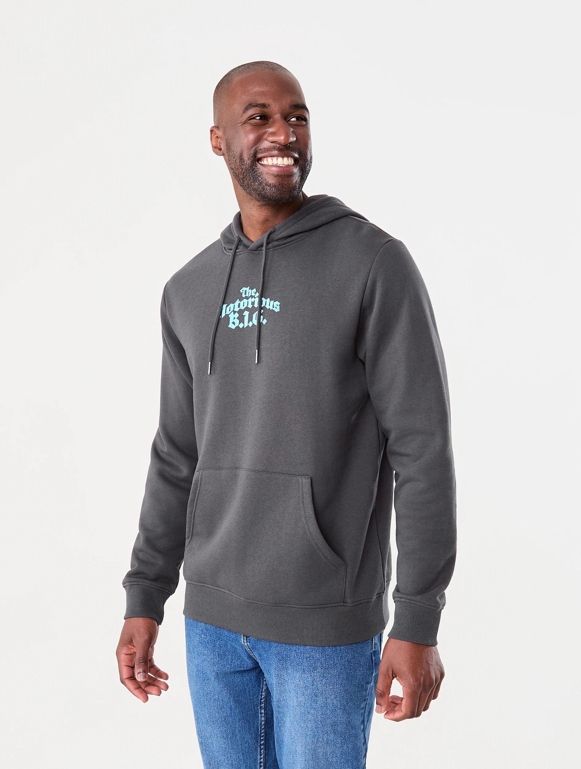 2 Biggie License Hoodie Biggie, 2 of 7