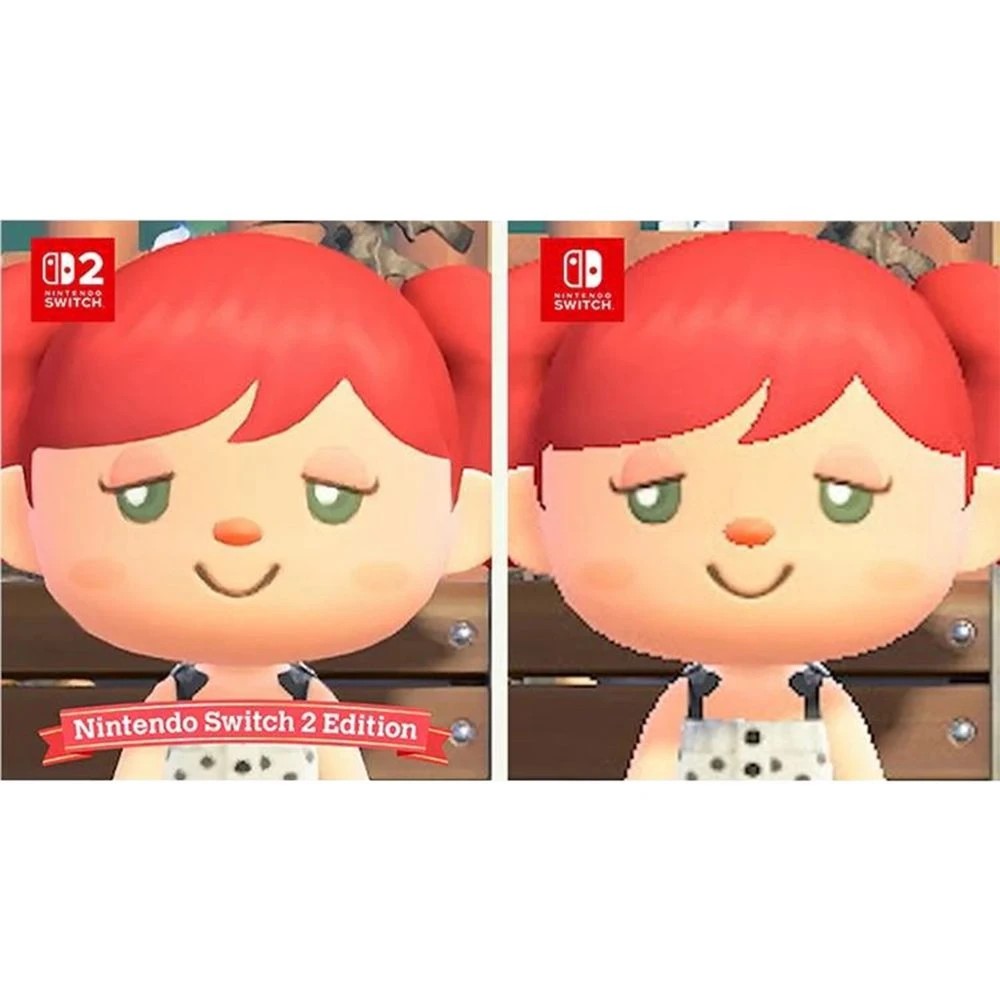 2 Animal Crossing New Horizons Switch 2 Edition, 2 of 8