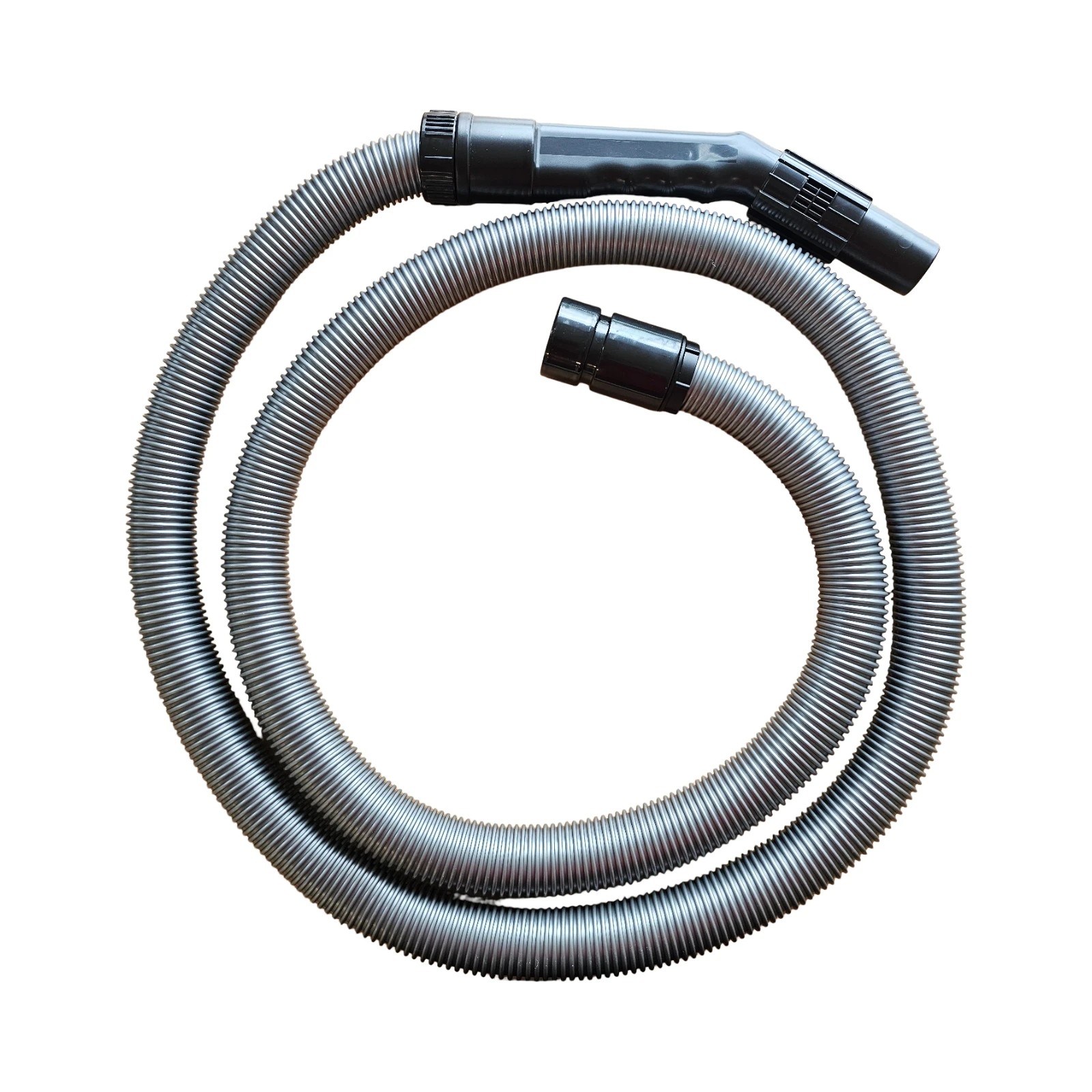 1 Pullman Hose For As10, Cb15, Cb30, A-031B Vacuum Cleaners - 36mm - Grey, 1 of 5