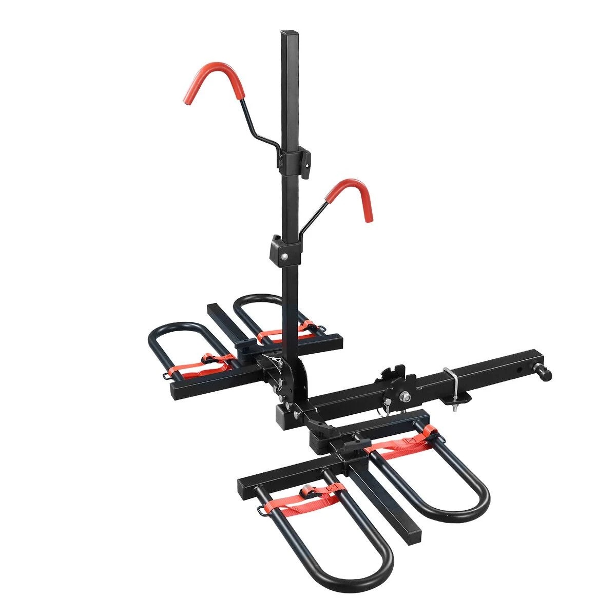 3 Ausway 2 EBike Rack Vehicle Electric Bicycle Rear Carrier Holder, 3 of 3