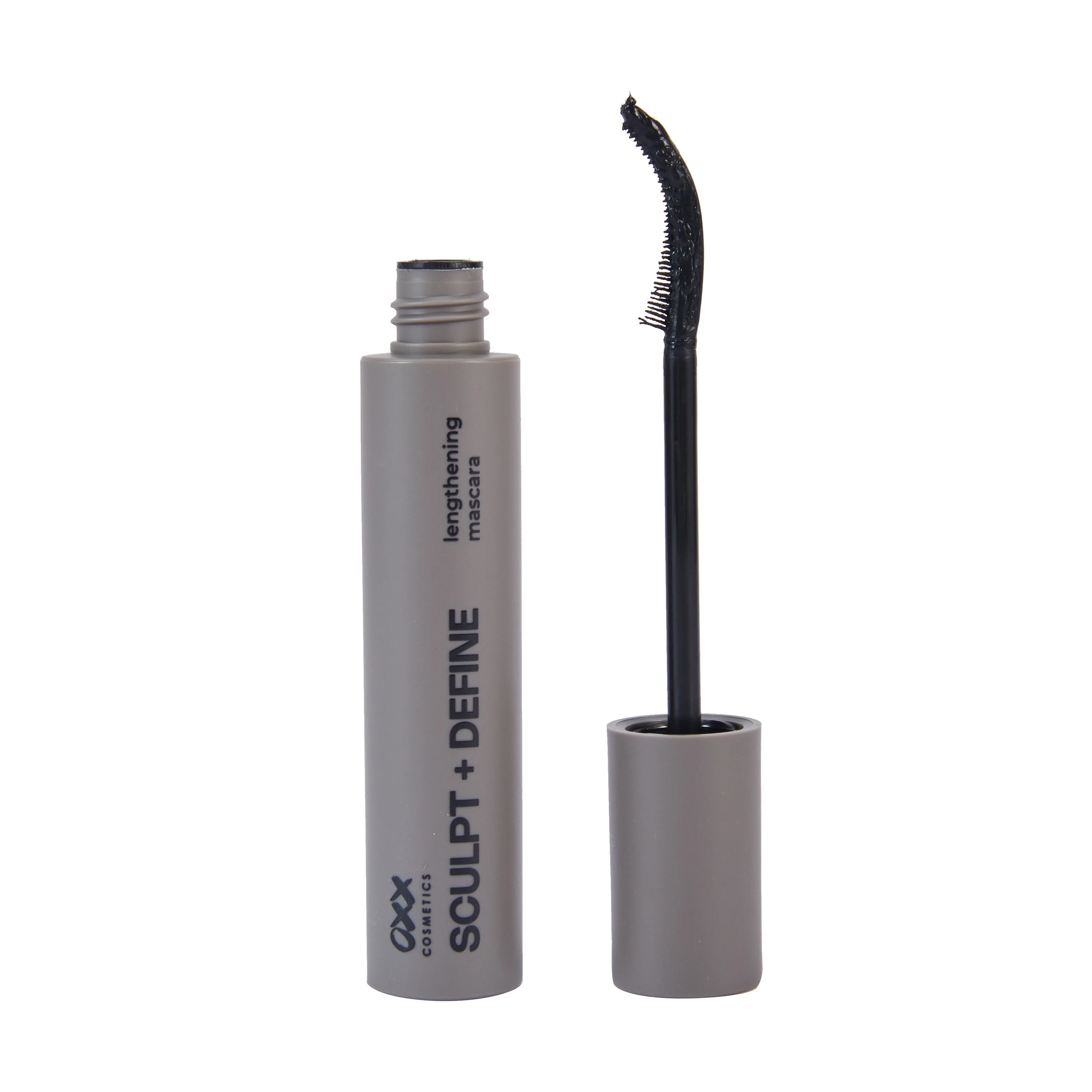 2 OXX Cosmetics Sculpt and Lift Lengthening Mascara, 2 of 7