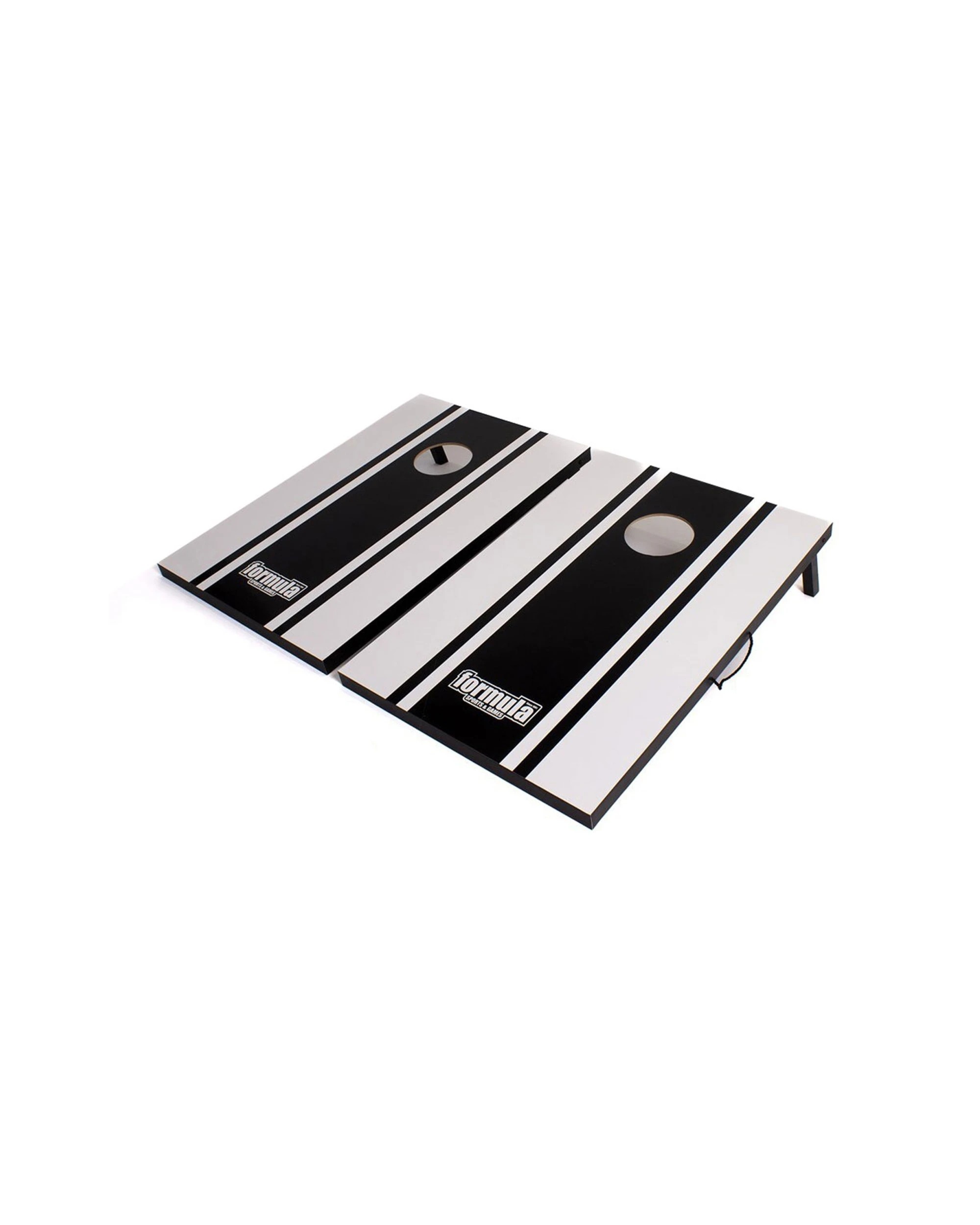 1 Formula Sports Cornhole Kids Family Outdoor Toys Portable 90x60cm - Multi, 1 of 3