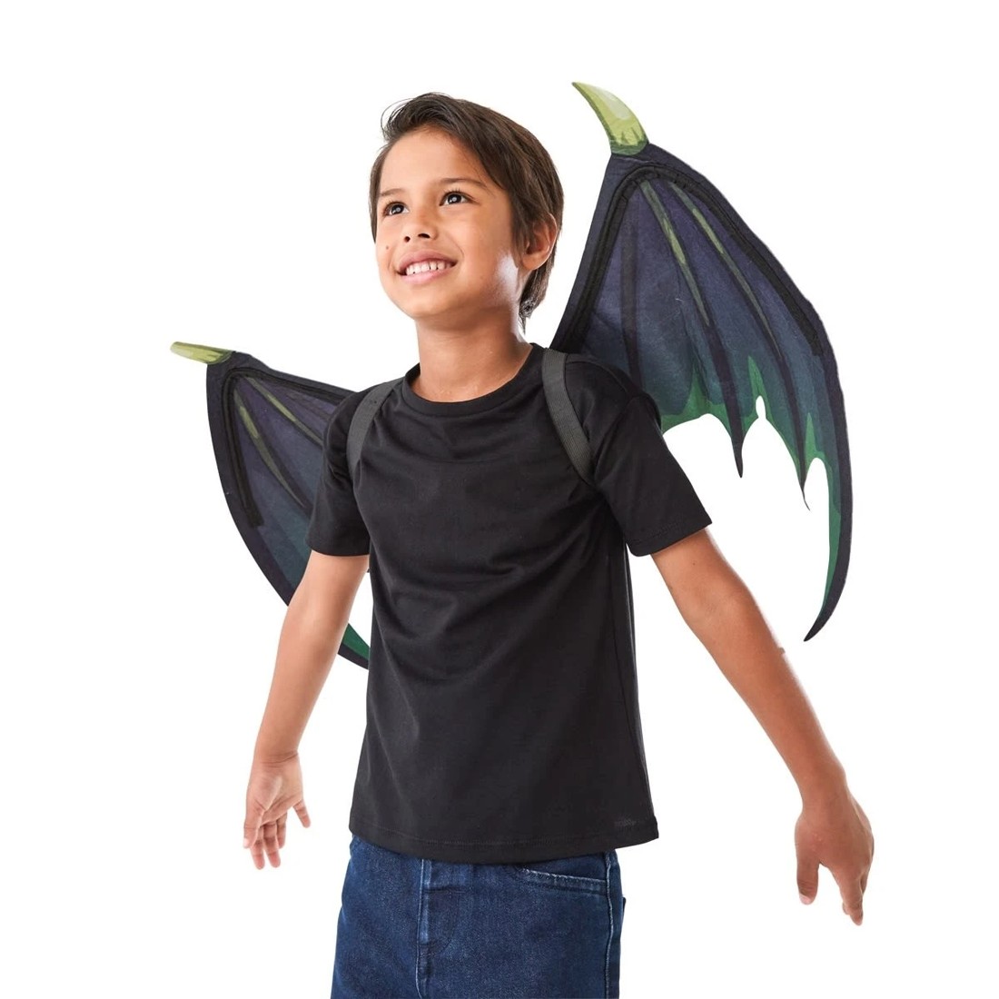 1 Dragon Wings - Ages 3+ years, 1 of 10