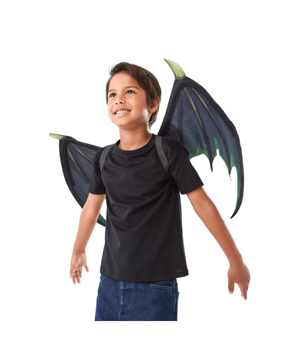 Dragon Wings - Ages 3+ years