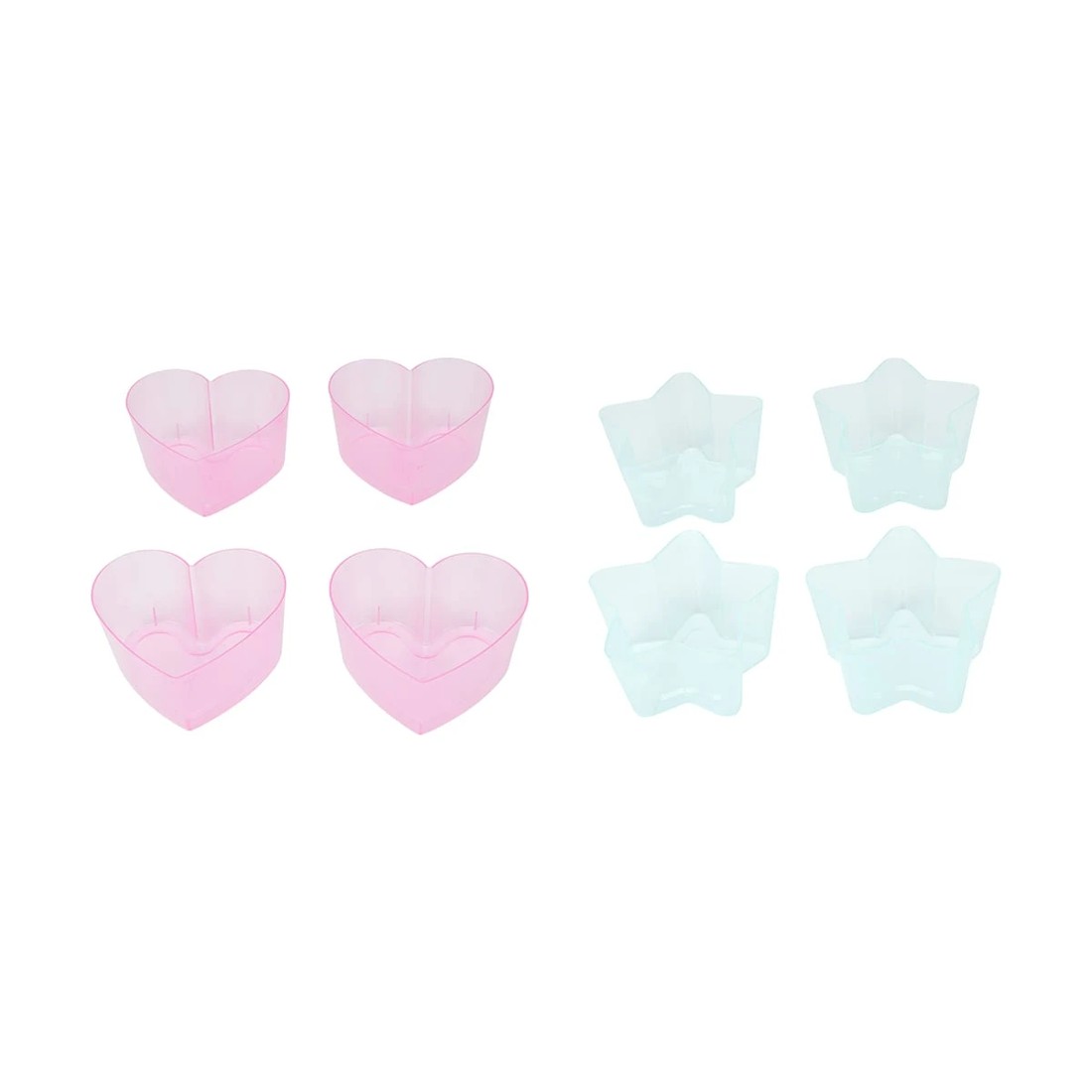 2 4 Pack Candy Bowls - Assorted, 2 of 7