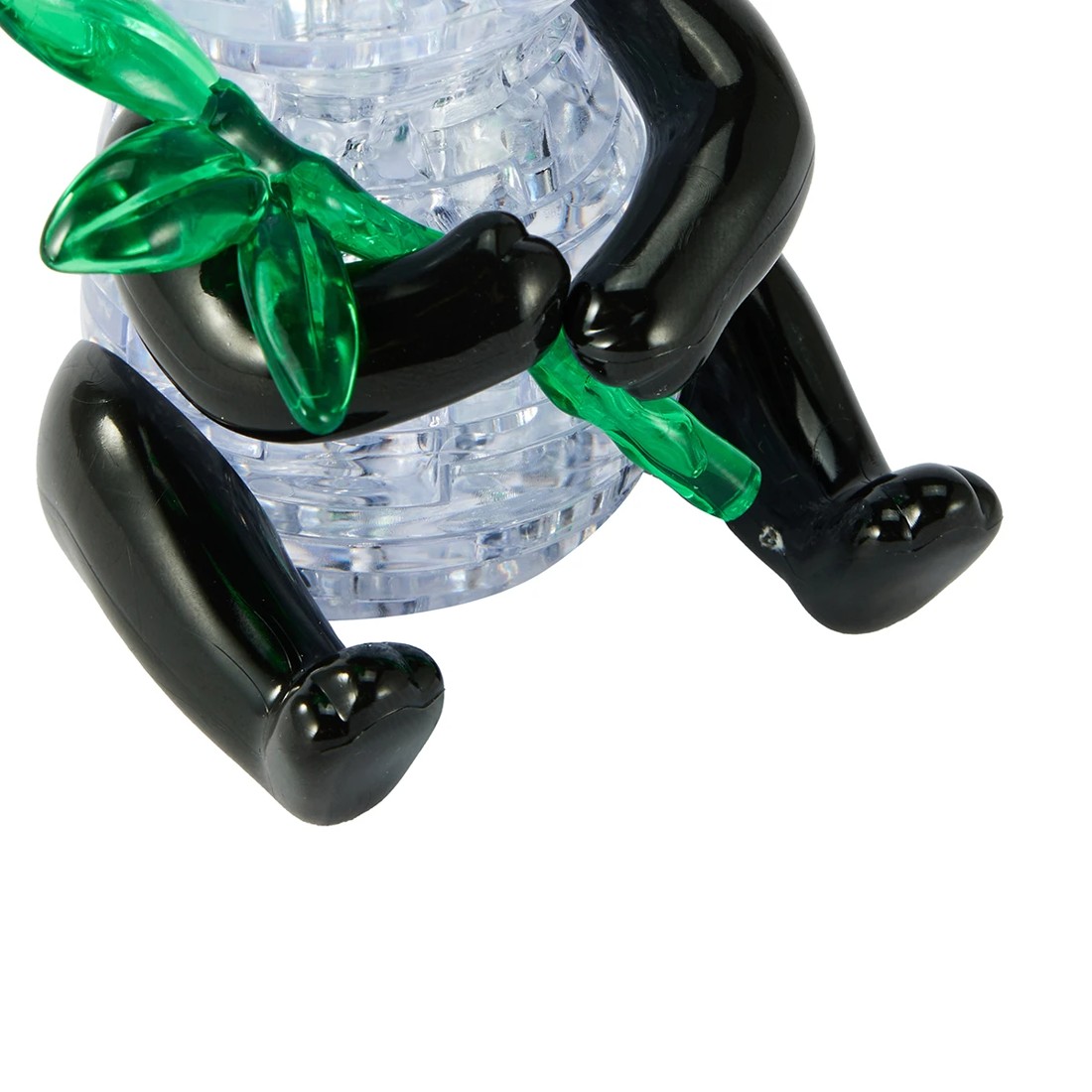 9 41 Piece 3D Crystal Block Puzzle - Assorted, 9 of 10