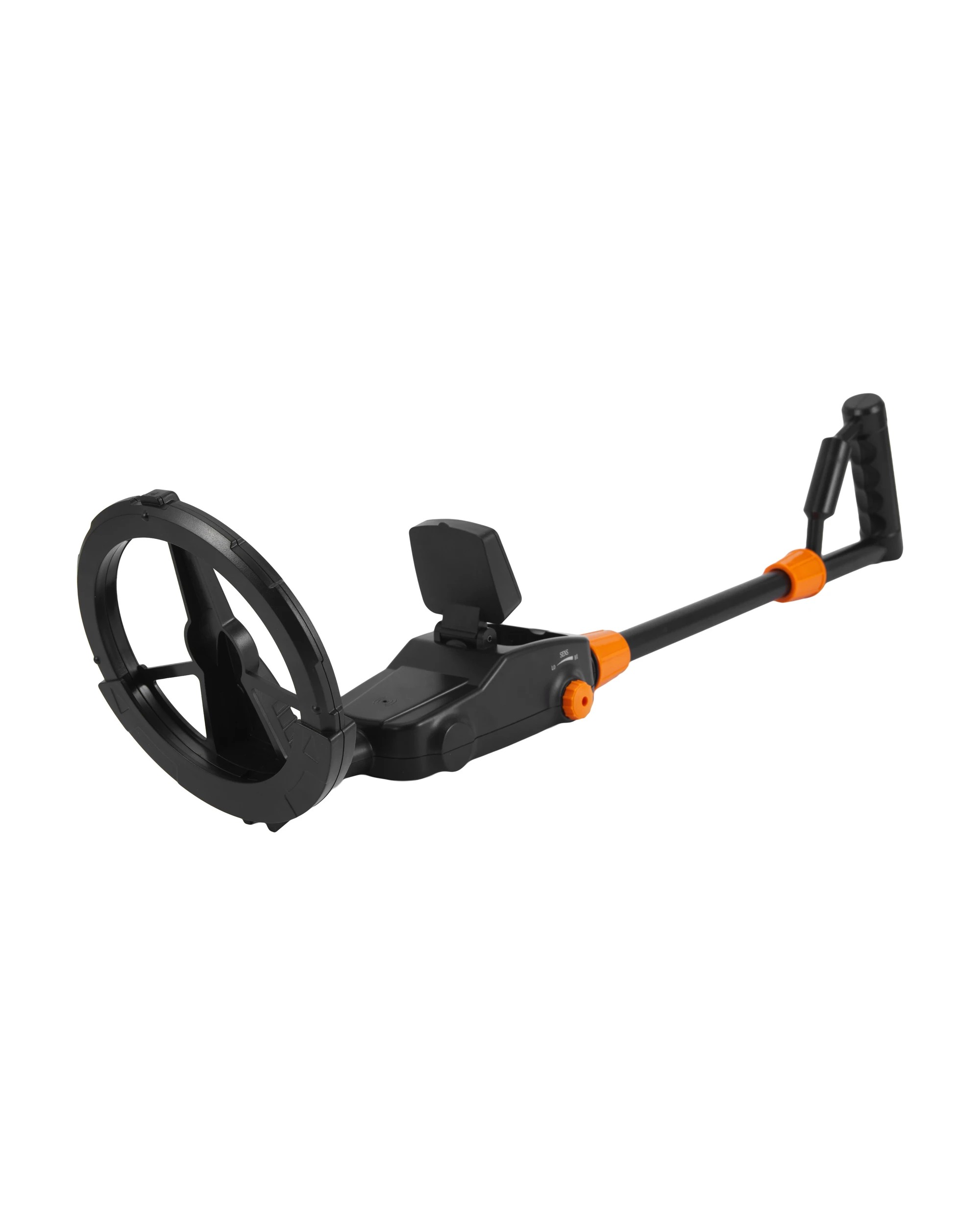 3 Metal Detector, 3 of 9