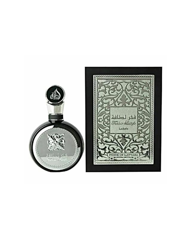 Lattafa Fakhar Black Eau De Parfum 1