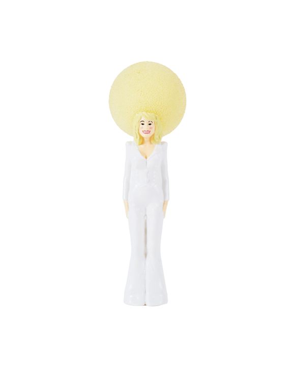 Queen of Country Cleaning Sponge