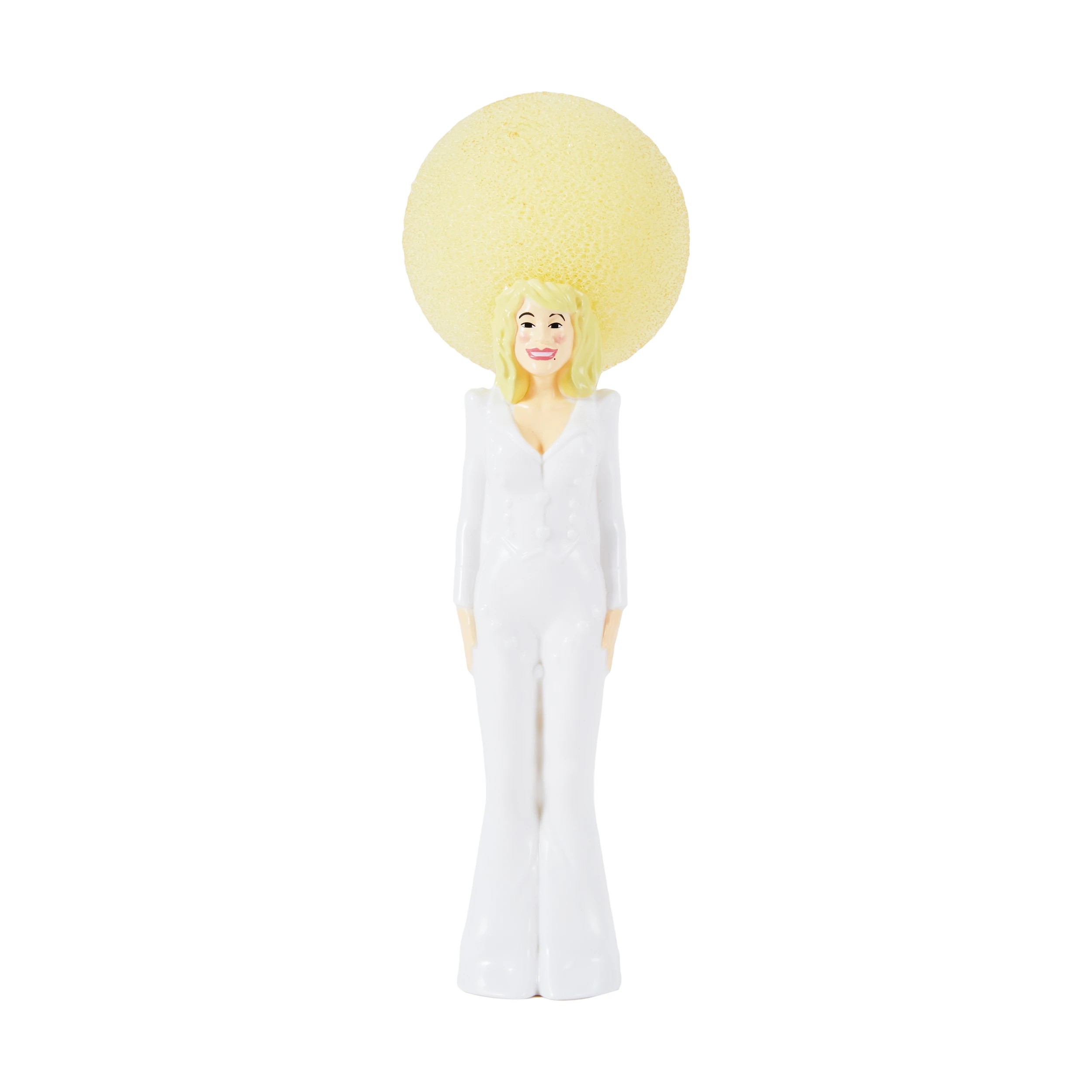 1 Queen of Country Cleaning Sponge, 1 of 7