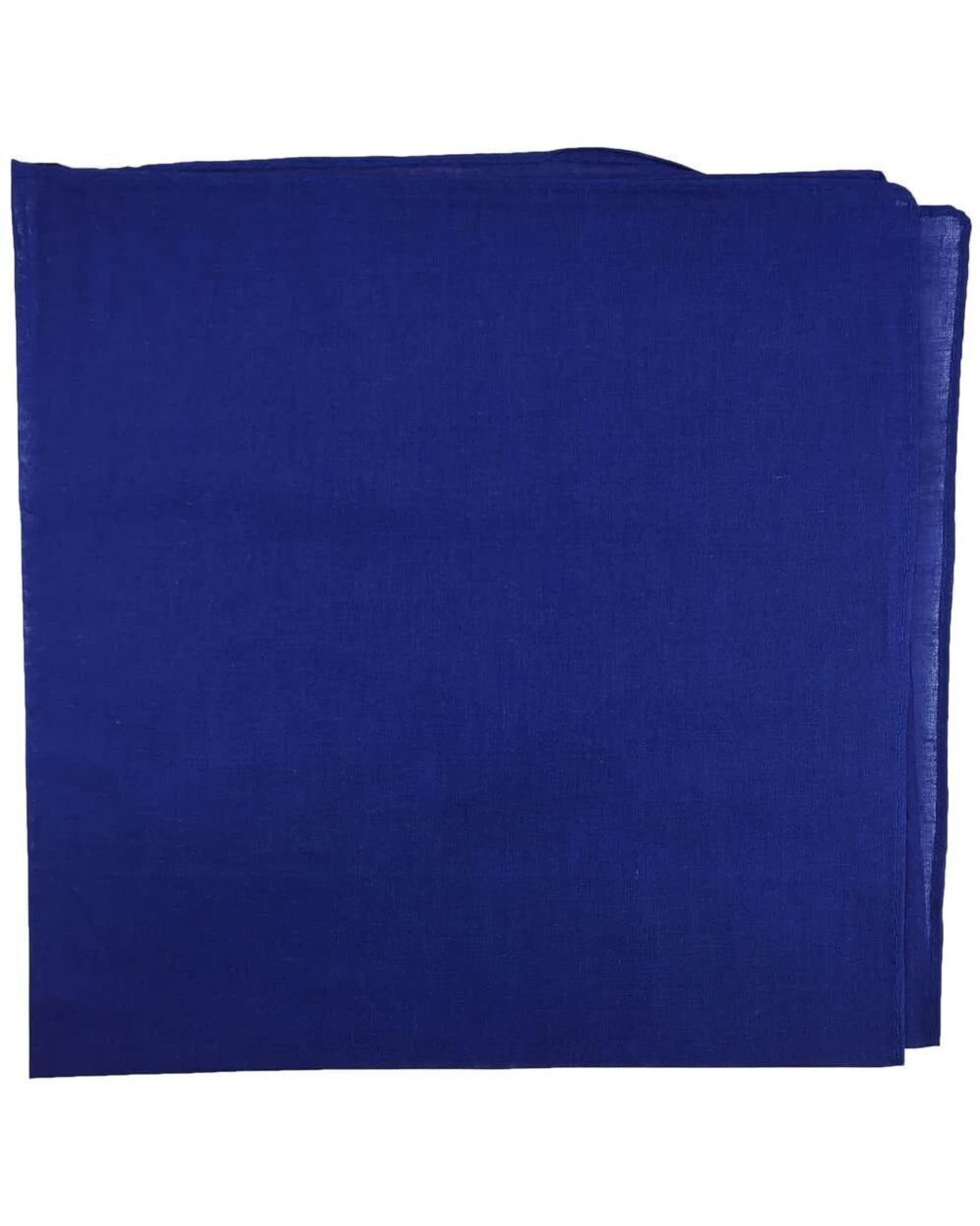 3 BR Costumes Cotton Paisley Bandana Head Wrap, 3 of 4