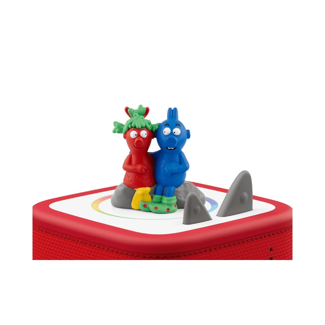 1 Julia Donaldson The Smeds & The Smoos Tonie Audio Character - Multi, 1 of 6