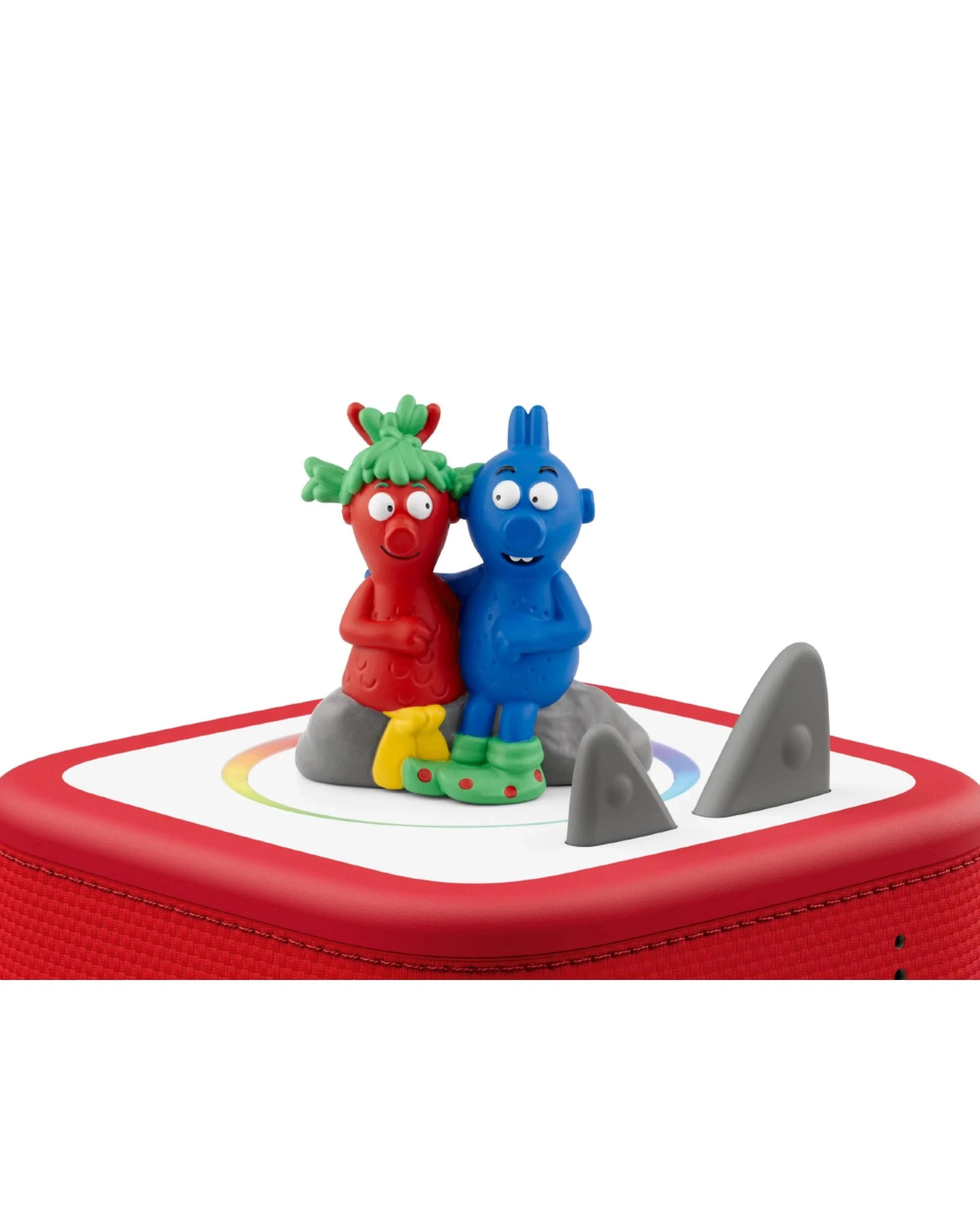 1 Julia Donaldson The Smeds & The Smoos Tonie Audio Character - Multi, 1 of 6