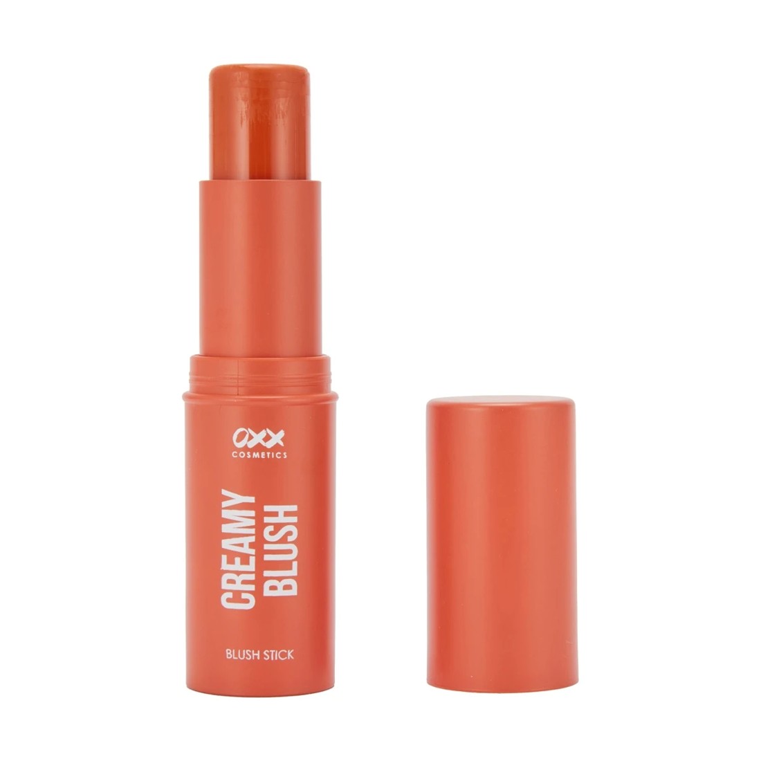 1 OXX Cosmetics Creamy Blush Stick - Spicy, 1 of 7