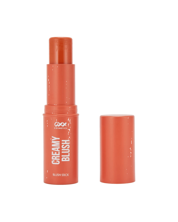 OXX Cosmetics Creamy Blush Stick - Spicy