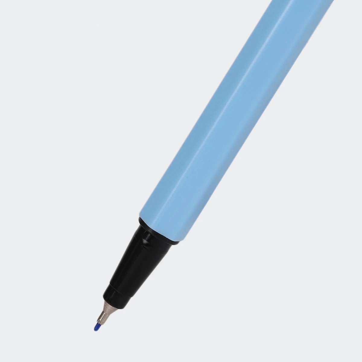 5 12 Pack Fineliner Pens - Pastel, 5 of 5