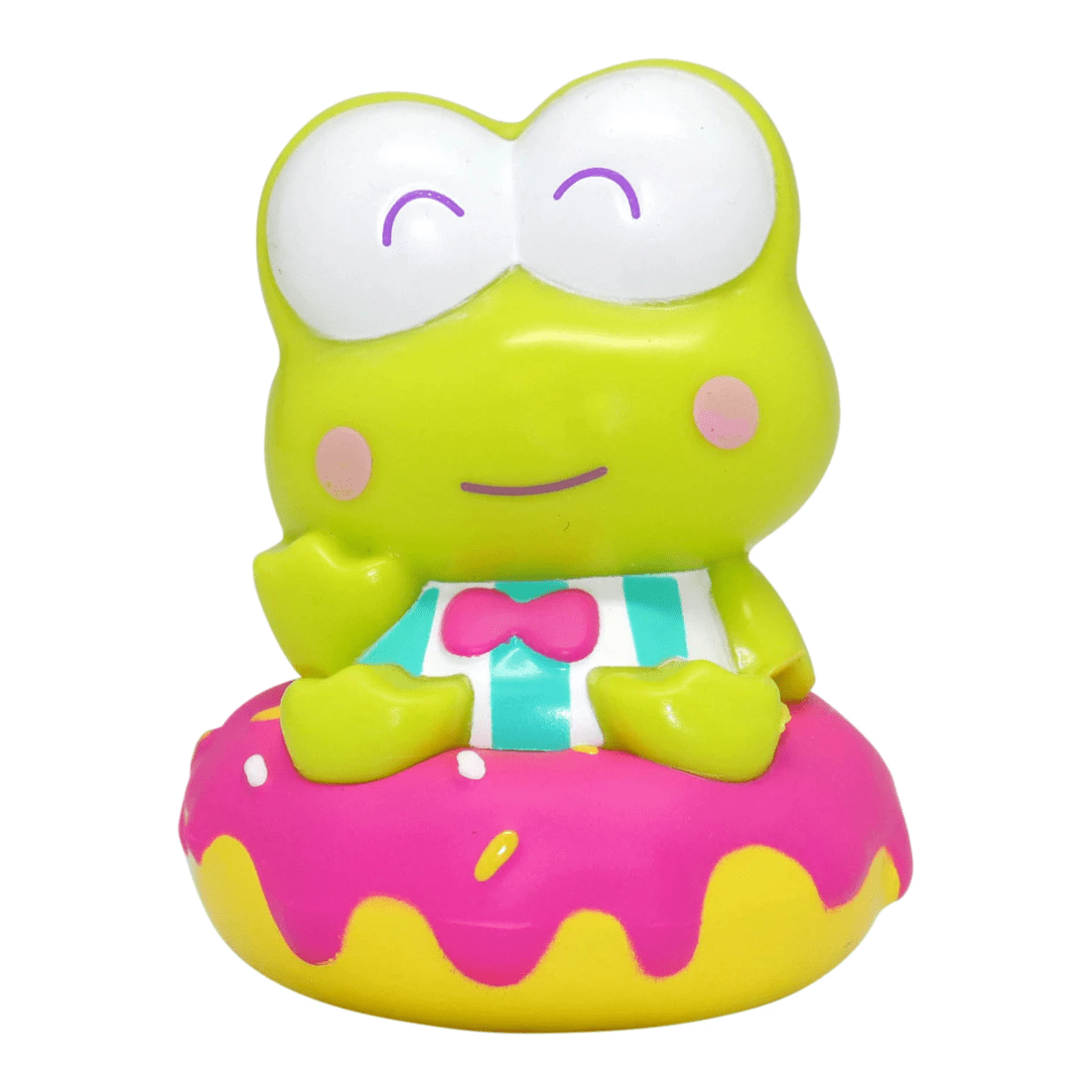 8 6 Pack Hello Kitty and Friends Oh So Sweet Mini Collectibles, 8 of 9