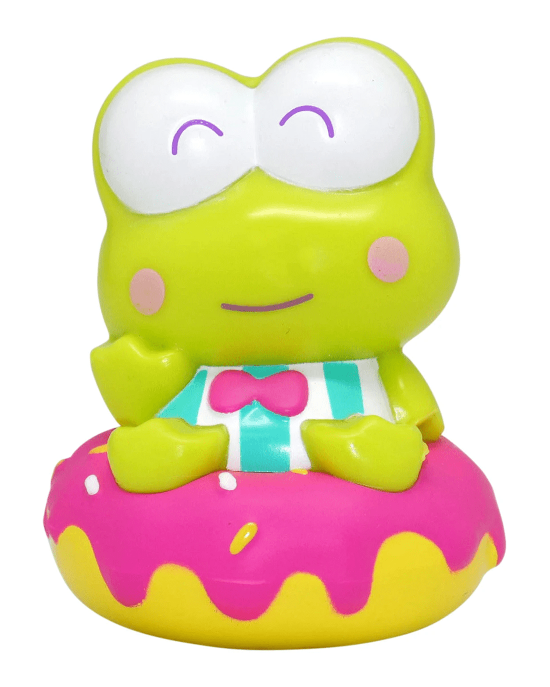 8 6 Pack Hello Kitty and Friends Oh So Sweet Mini Collectibles, 8 of 9