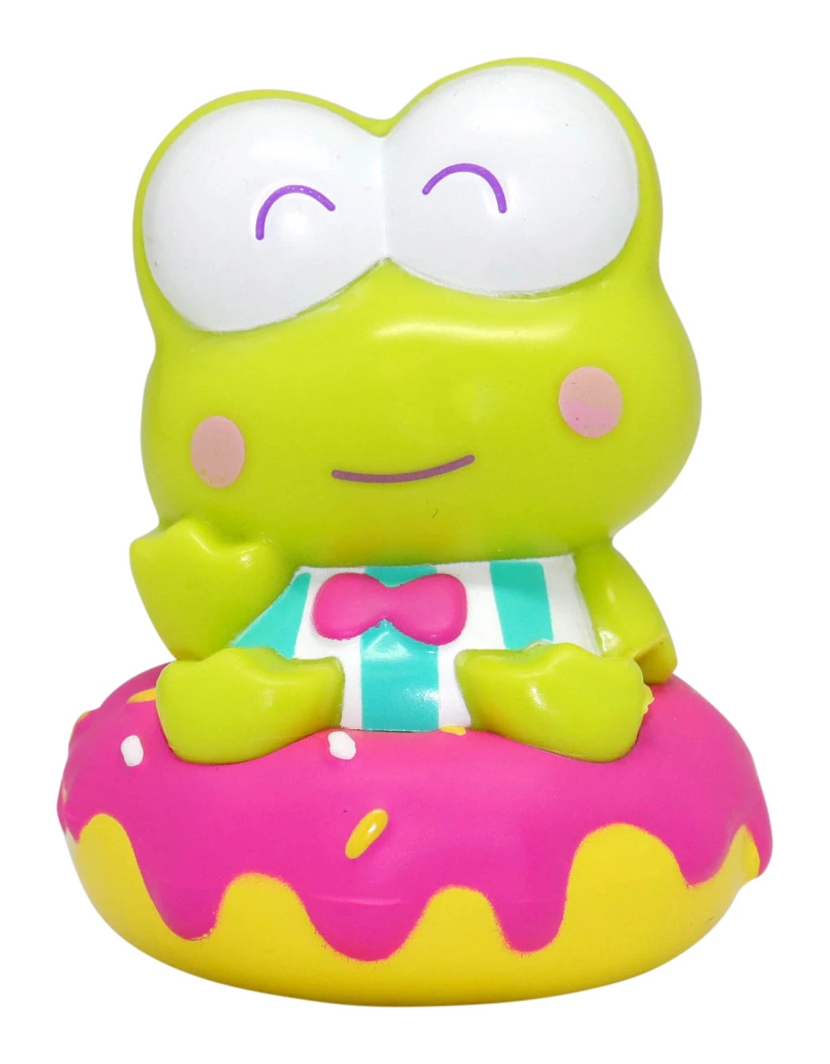 8 6 Pack Hello Kitty and Friends Oh So Sweet Mini Collectibles, 8 of 9