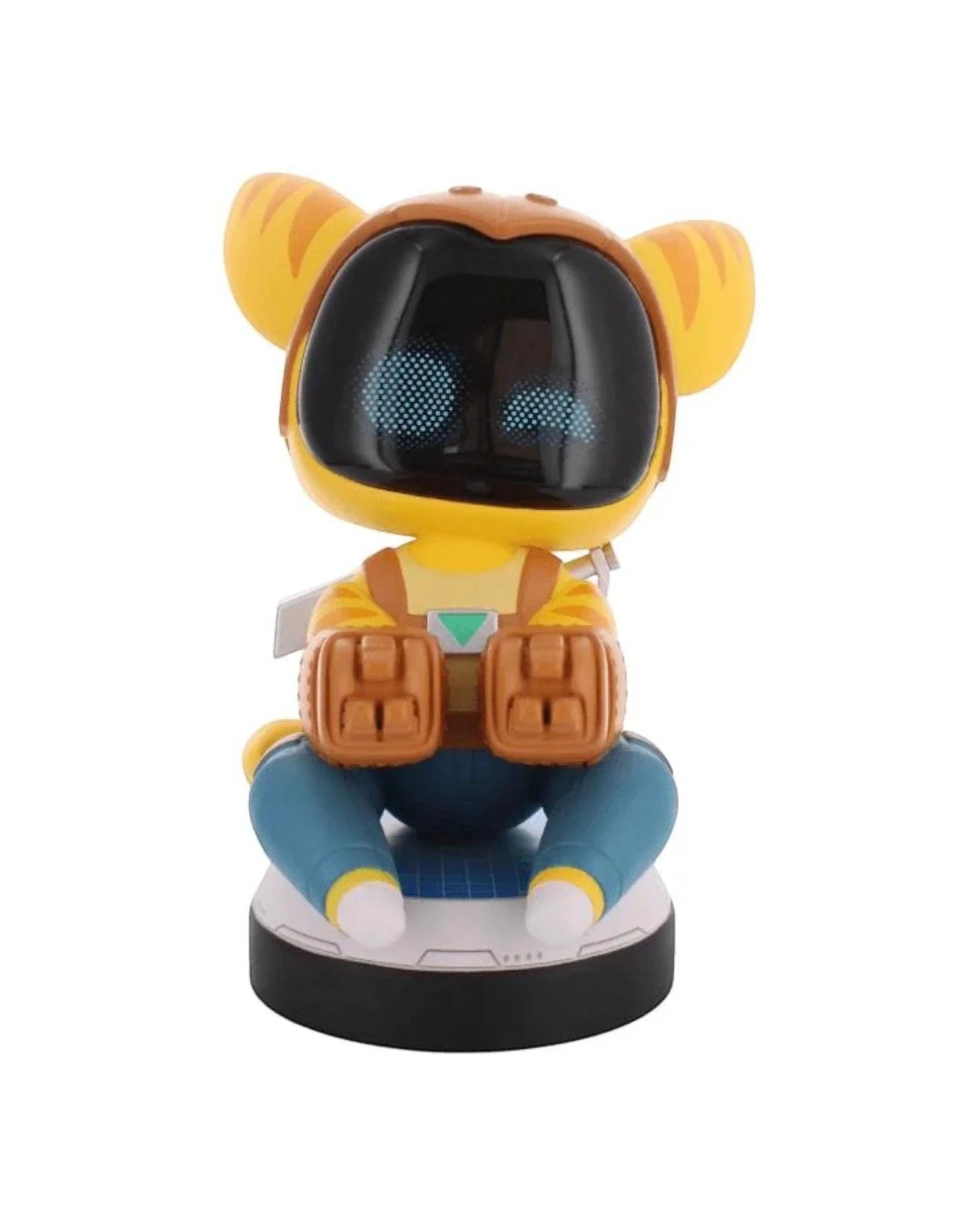 1 Cable Guys Astro Bot Ratchet Bot Controller and Phone Holder, 1 of 6