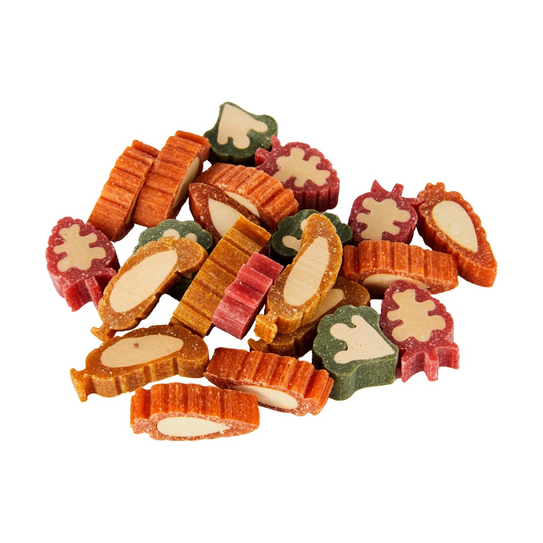 2 Pet Treat Dental Toothpaste Filled Bites, 2 of 3