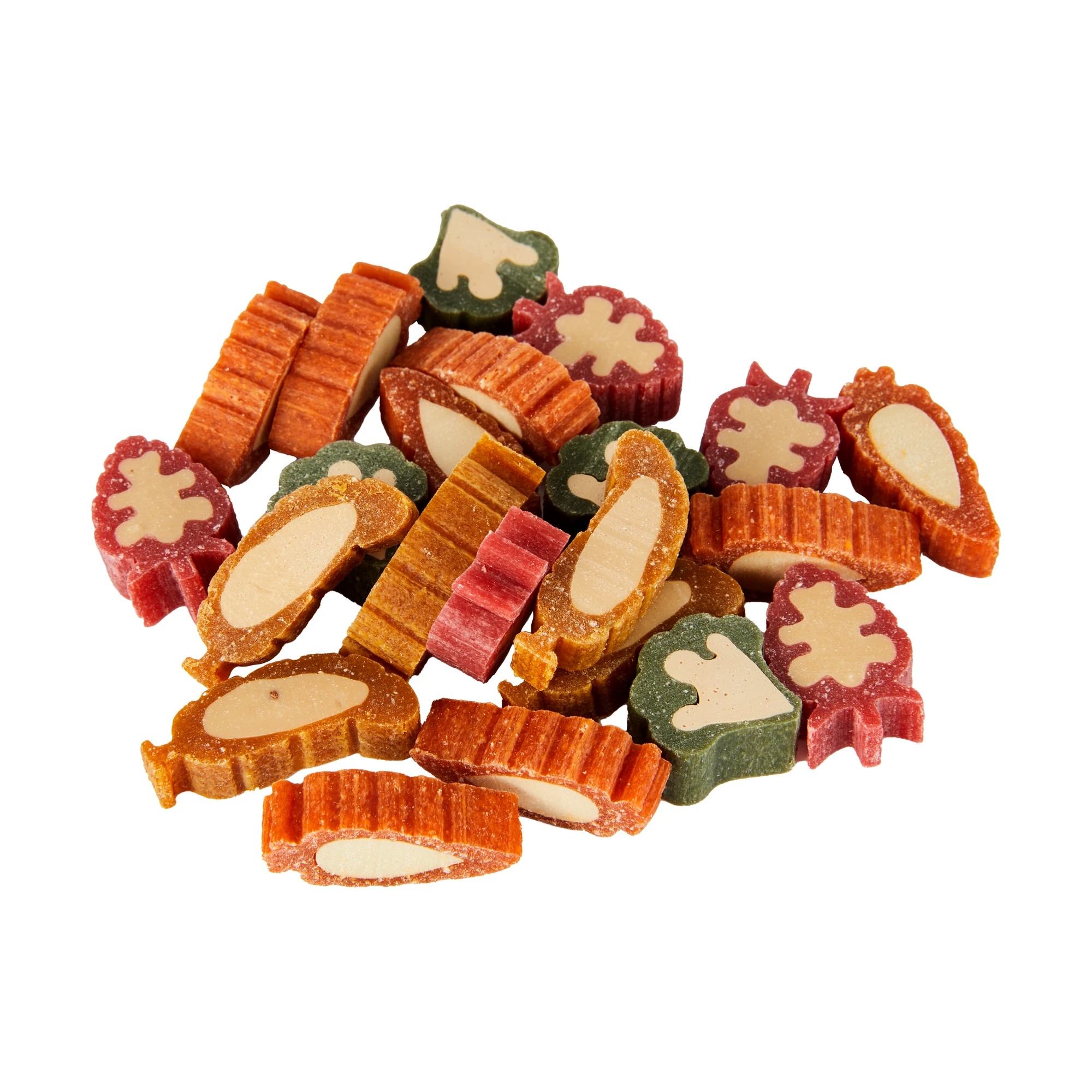 2 Pet Treat Dental Toothpaste Filled Bites, 2 of 3