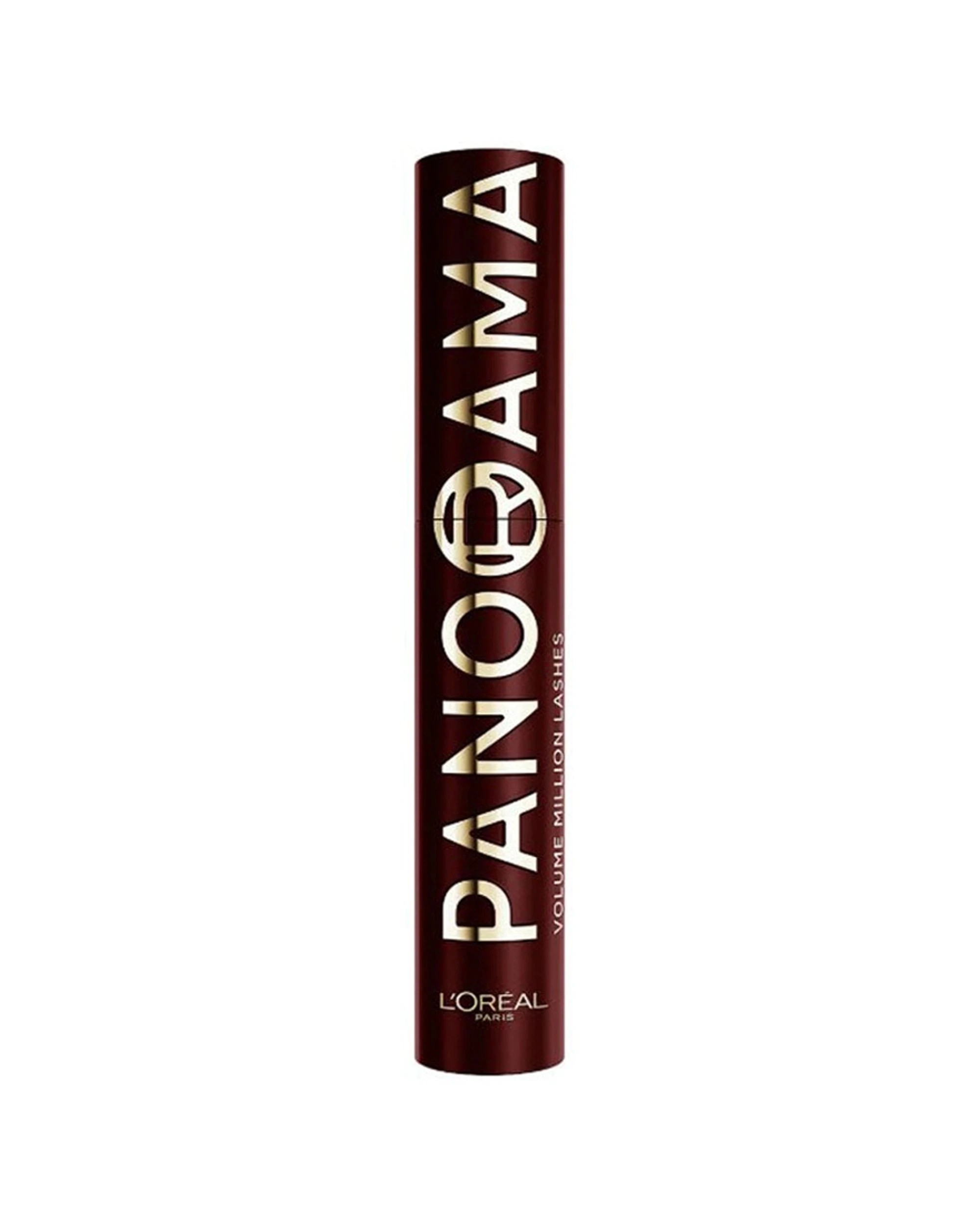 1 L Oreal Volume Million Lashes Panorama Volumising Mascara 15ml Bordeaux Cashmere, 1 of 2