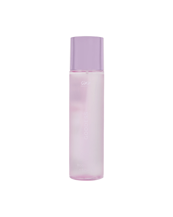 OXX Fragrance Goddess Body Mist 150ml