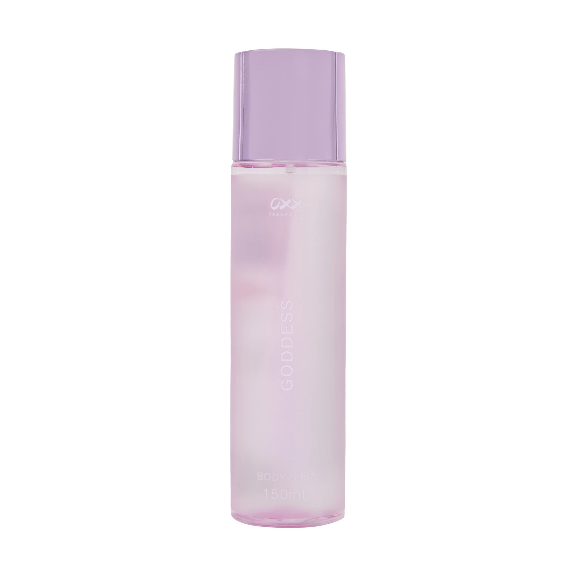 1 OXX Fragrance Goddess Body Mist 150ml, 1 of 4