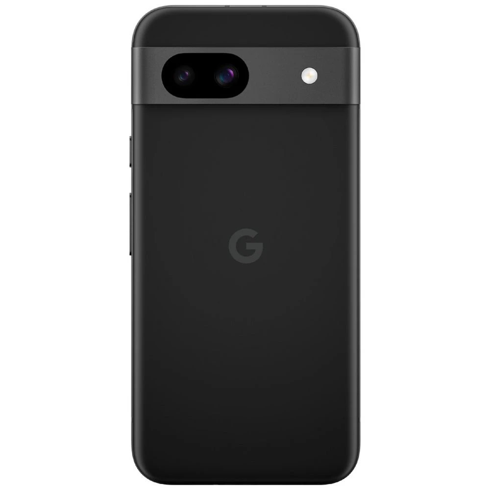 8 Google Pixel 8a 5G Unlocked Smartphone 128GB Obsidian, 8 of 10
