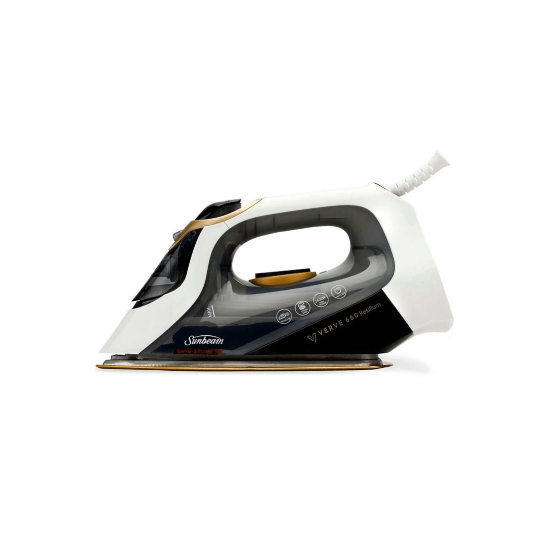 1 Sunbeam Verve 680 Resilium Iron, 1 of 5