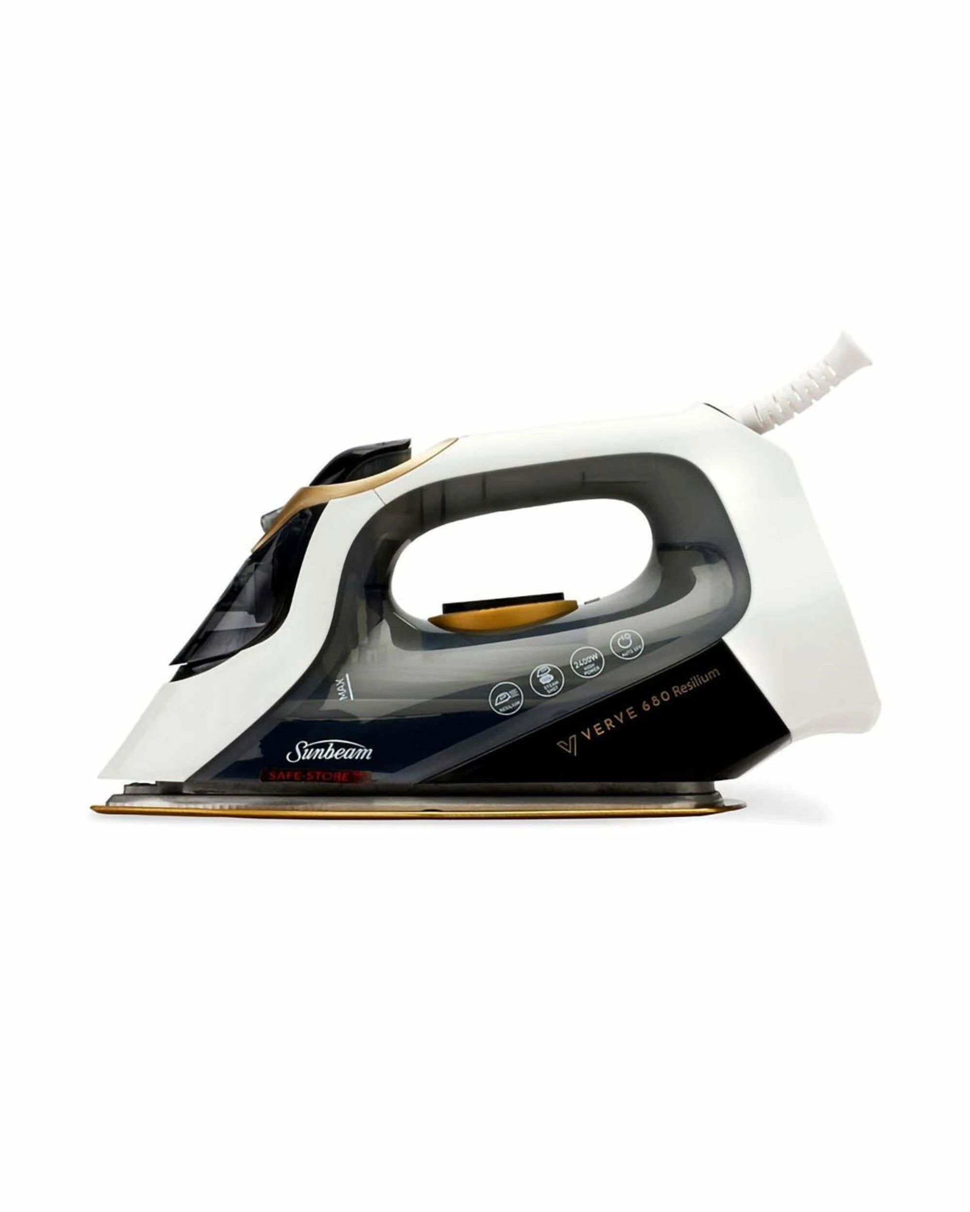 1 Sunbeam Verve 680 Resilium Iron, 1 of 5