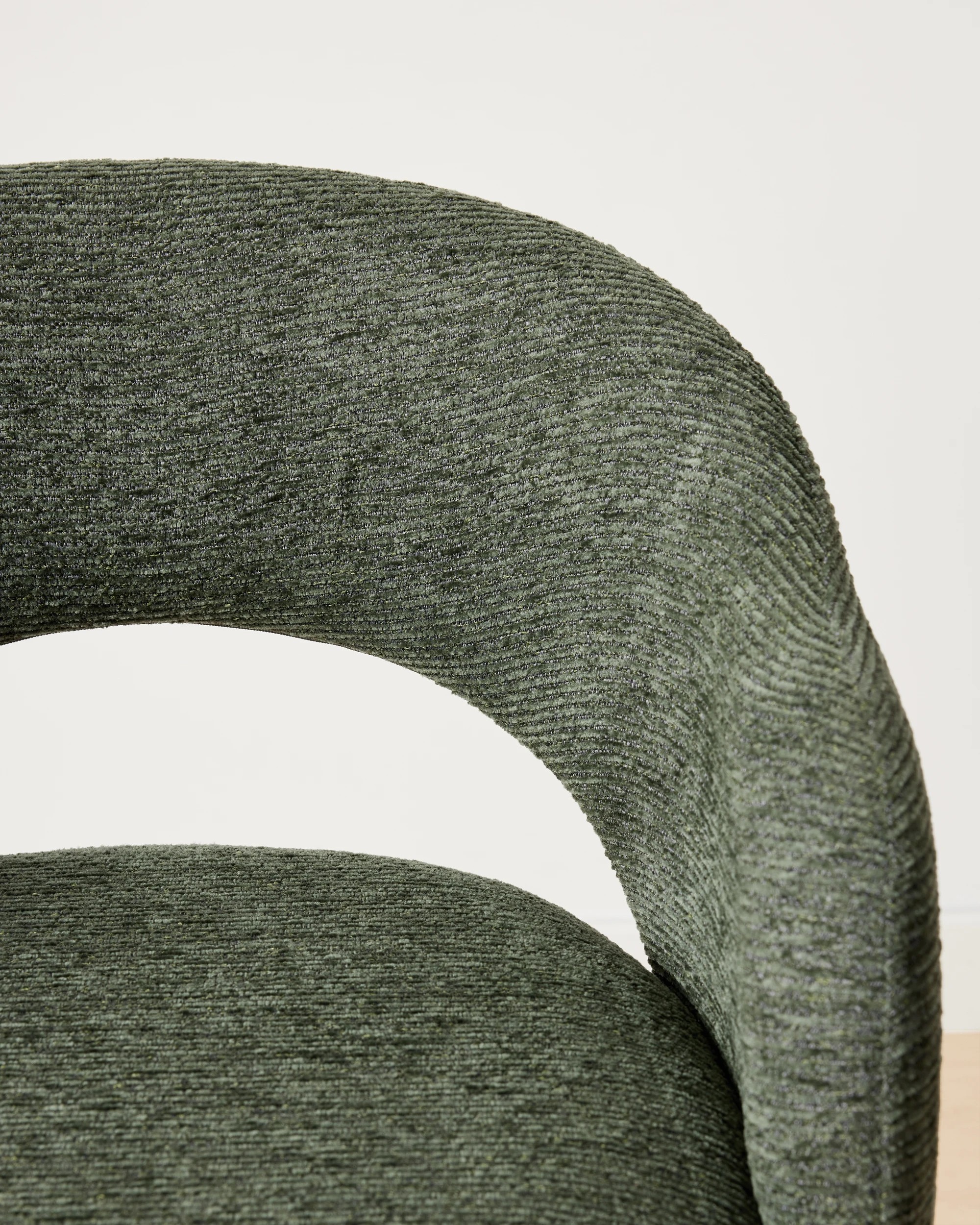 5 Archie Barstool - Green, 5 of 7