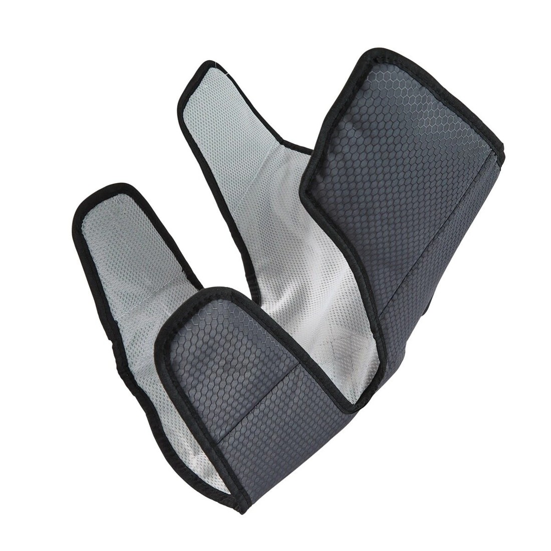 5 Knee Compression - Black, 5 of 10