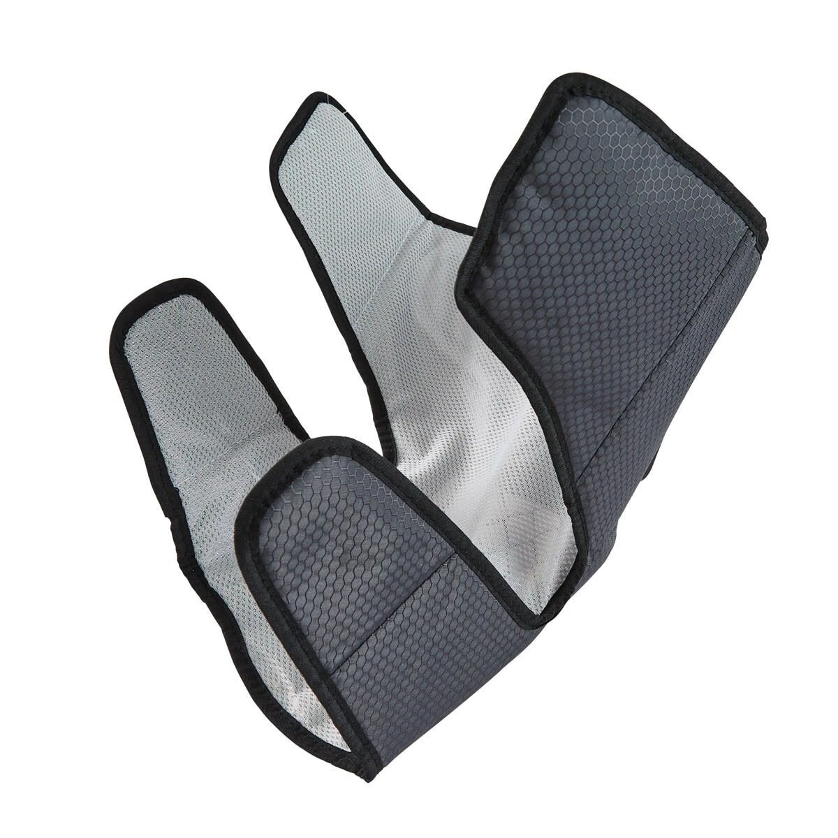 5 Knee Compression - Black, 5 of 10