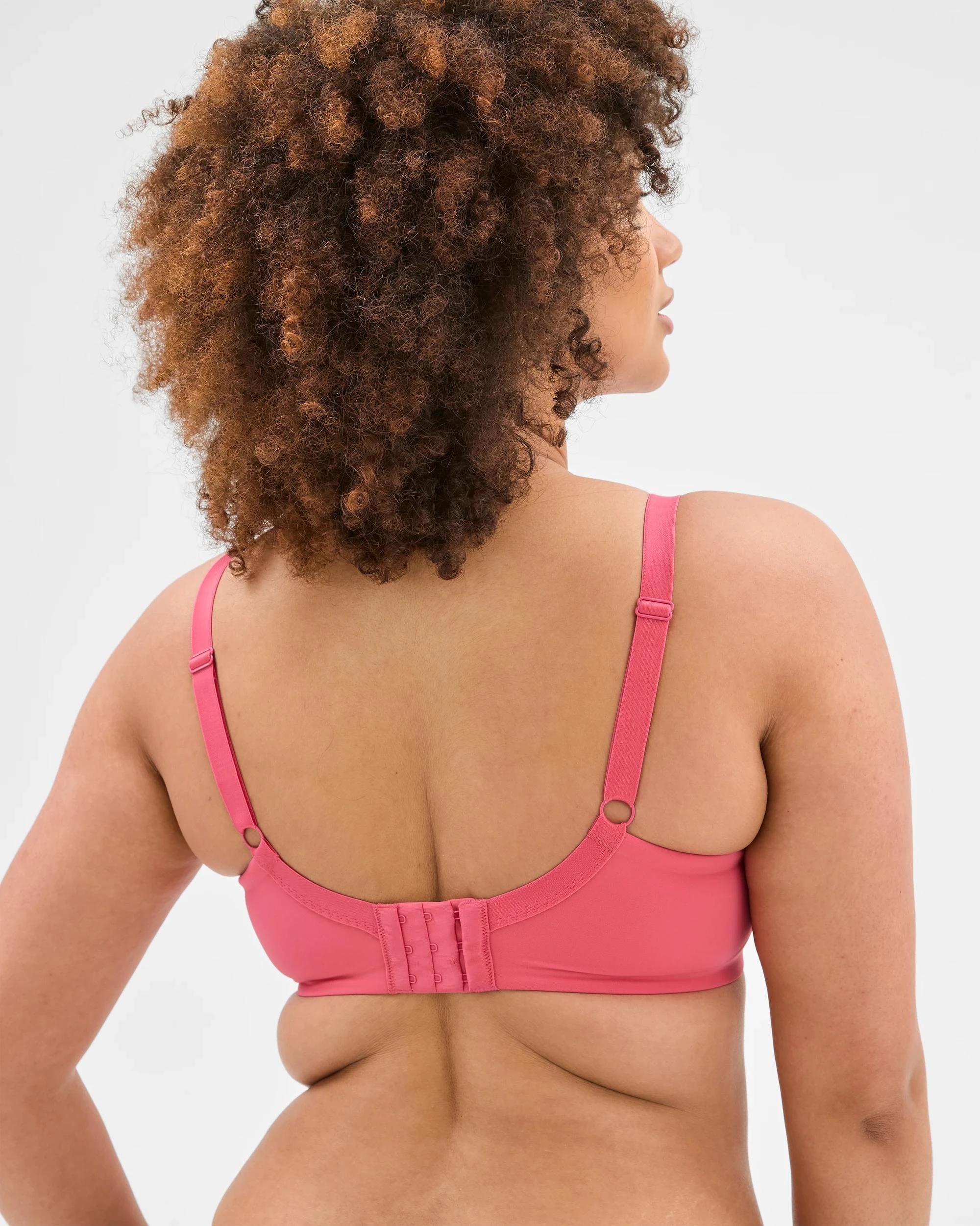 4 Target Minimiser Bra FRUIT DOVE, 4 of 4