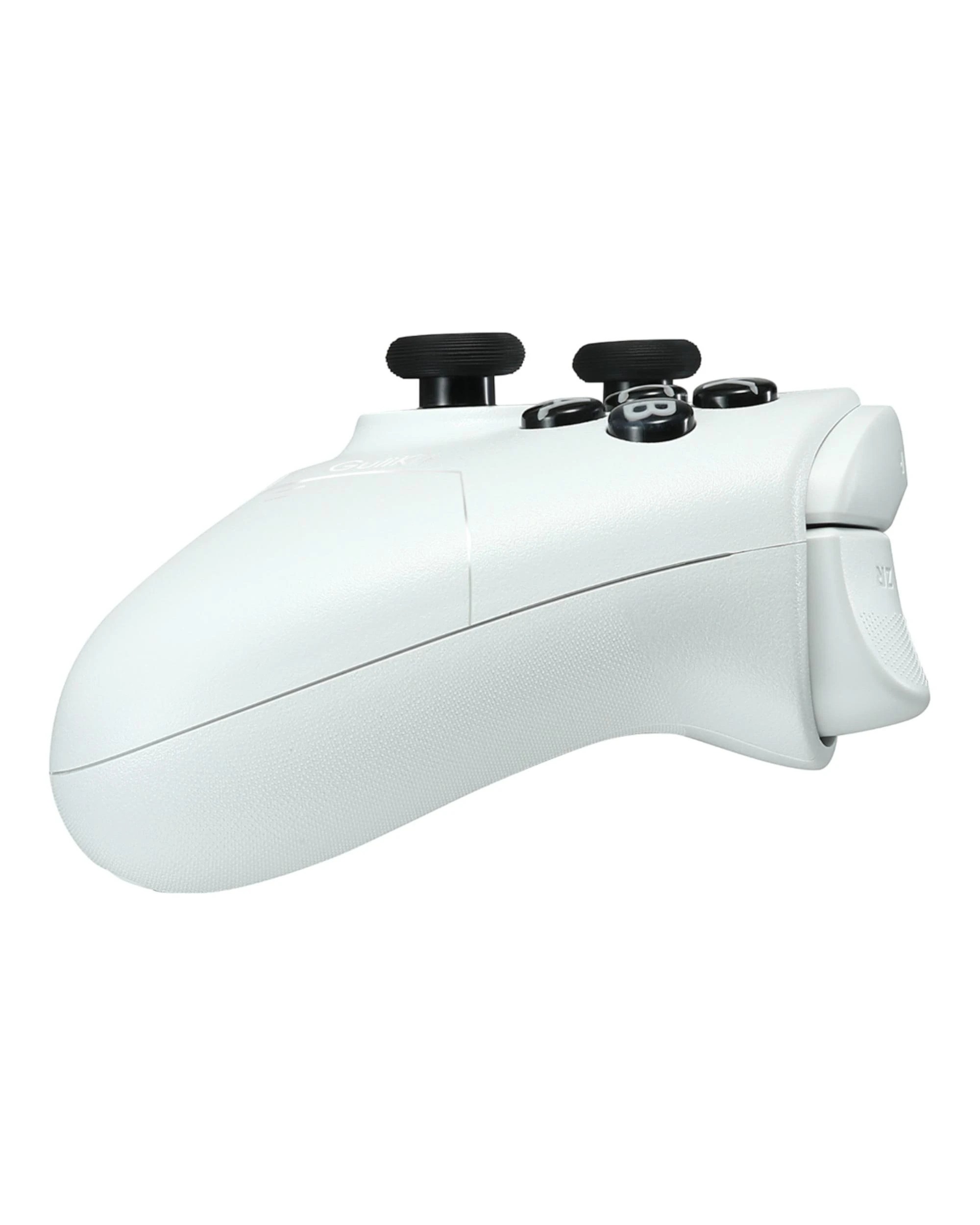 6 GuliKit ES Pro Wireless Controller - White, 6 of 6