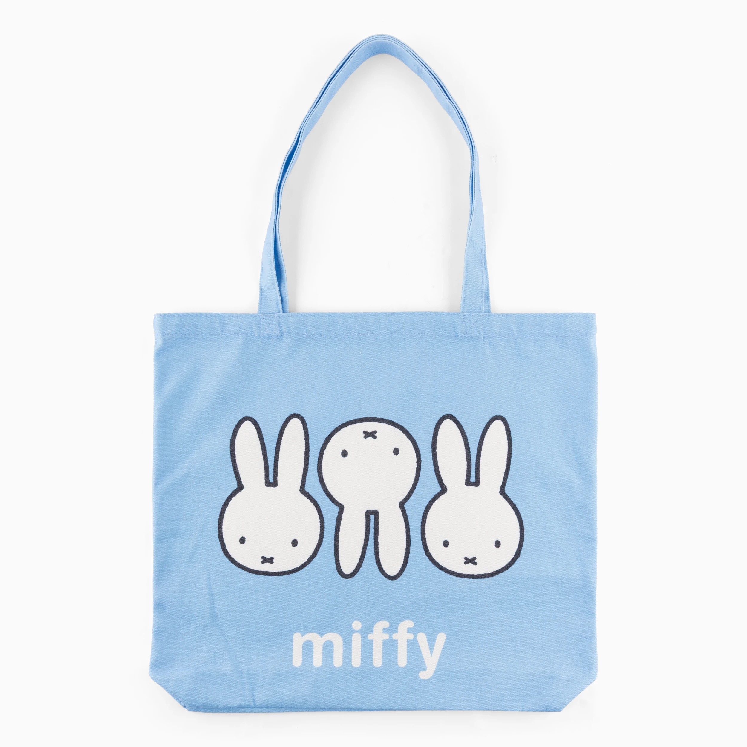 2 Miffy Canvas Tote Bag - Assorted, 2 of 4