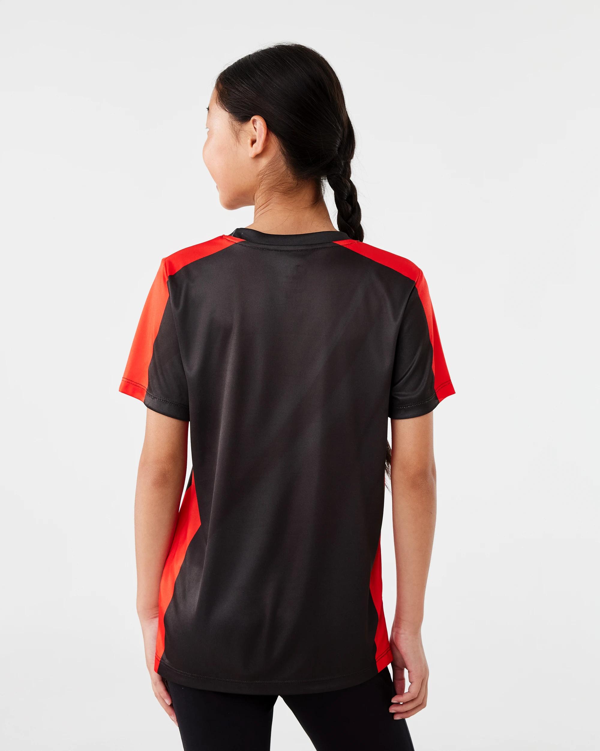 3 Official AFL Youth Training T-shirt Essendon, 3 of 9