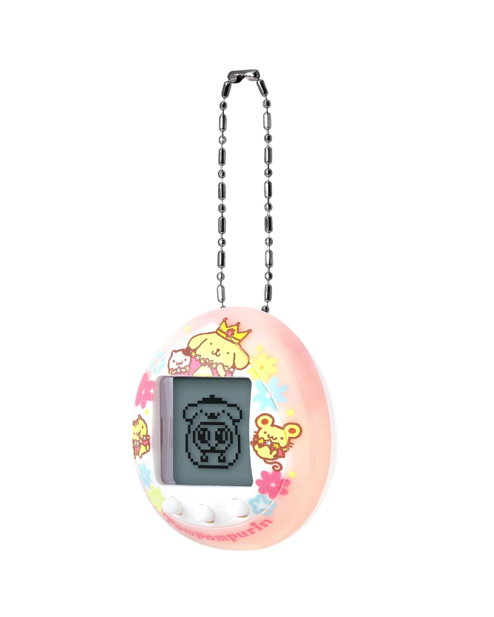 2 Tamagotchi Nano Sanrio Pompompurin - Magical Pink, 2 of 6
