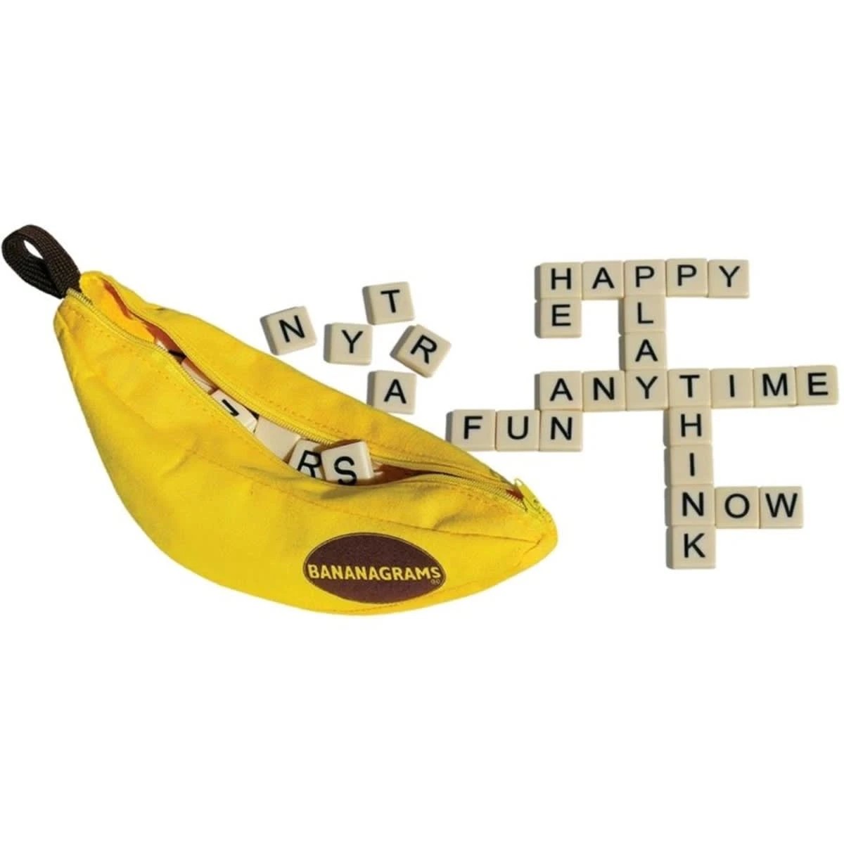1 Bananagrams, 1 of 1
