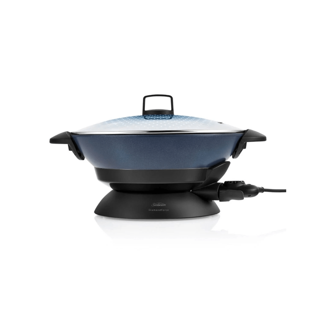 1 Sunbeam DiamondForce 7.5L Wok, 1 of 1