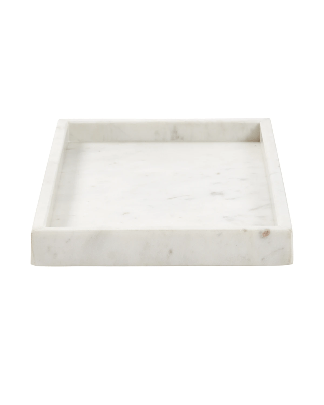 5 Marble Rectangular Tray, 5 of 6