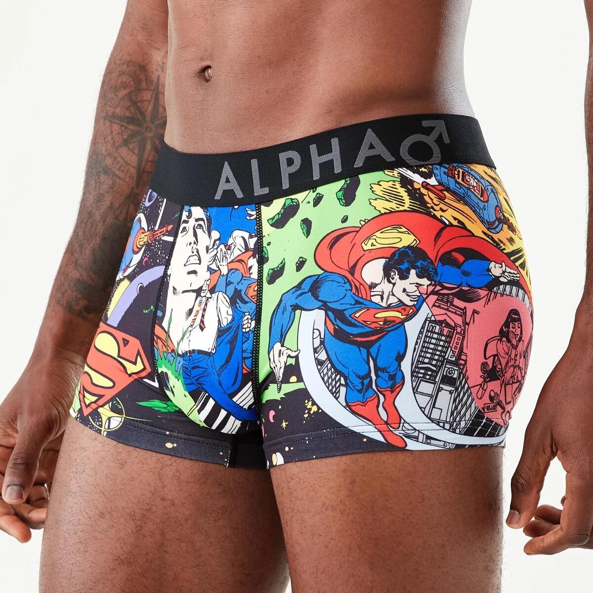 2 License Print Trunks Superman, 2 of 5
