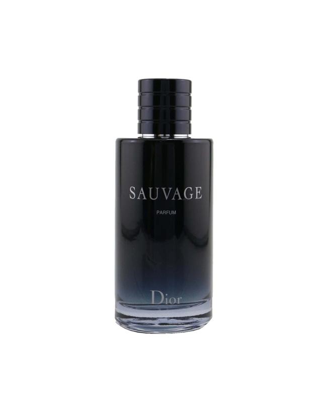 Christian Dior Sauvage Parfum Spray  200ml/6