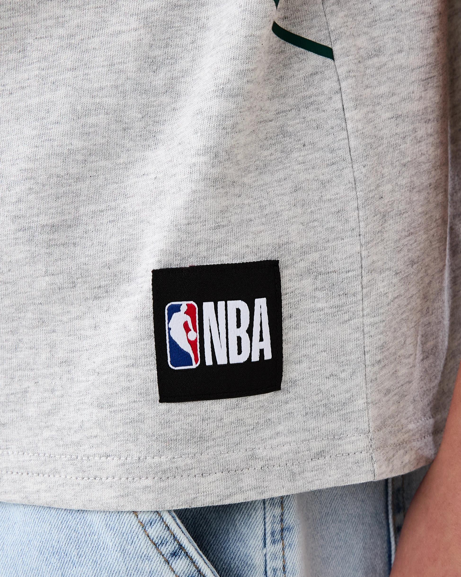 7 Official NBA Kids T-shirt Celt 7d5g, 7 of 9