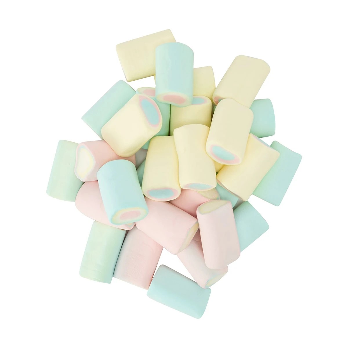 2 Marshmallows 290g, 2 of 6