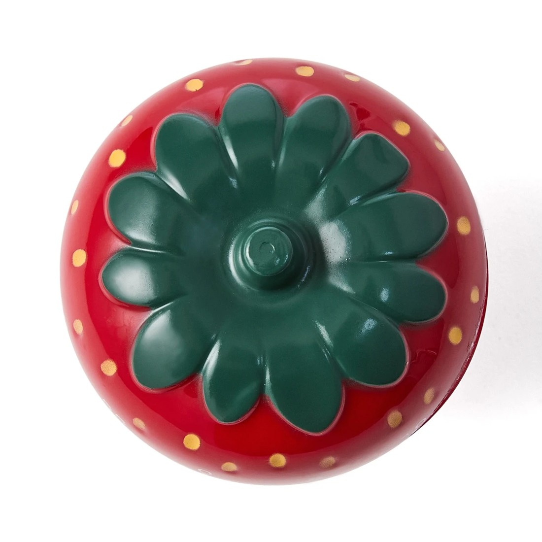 2 Strawberry Timer, 2 of 3